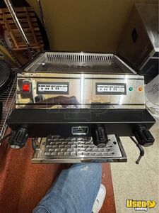 2006 Coffee Truck Coffee & Beverage Truck Hand-washing Sink Colorado for Sale