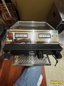 2006 Coffee Truck Coffee & Beverage Truck Hand-washing Sink Colorado for Sale
