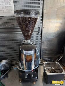 2006 Coffee Truck Coffee & Beverage Truck Ice Block Maker Colorado for Sale