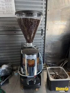 2006 Coffee Truck Coffee & Beverage Truck Ice Block Maker Colorado for Sale