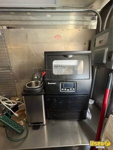 2006 Coffee Truck Coffee & Beverage Truck Refrigerator Colorado for Sale