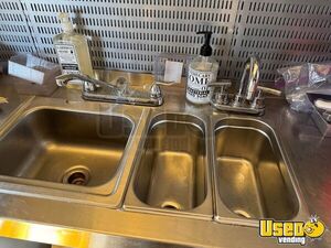 2006 Coffee Truck Coffee & Beverage Truck Water Tank Colorado for Sale