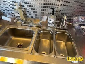 2006 Coffee Truck Coffee & Beverage Truck Water Tank Colorado for Sale