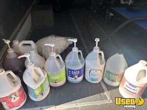 2006 Collins Pet Care / Veterinary Truck Electrical Outlets Florida Gas Engine for Sale