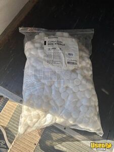 2006 Collins Pet Care / Veterinary Truck Gas Engine Florida Gas Engine for Sale