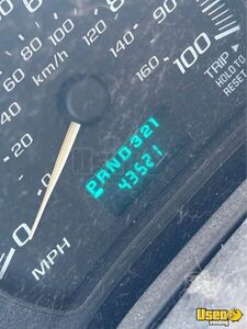 2006 Collins Pet Care / Veterinary Truck Gray Water Tank Florida Gas Engine for Sale