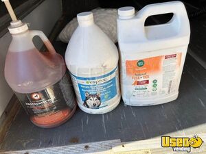 2006 Collins Pet Care / Veterinary Truck Tv Florida Gas Engine for Sale