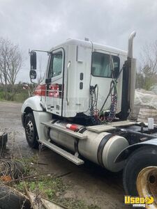 2006 Columbia Freightliner Semi Truck 2 Ohio for Sale