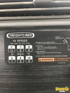 2006 Columbia Freightliner Semi Truck 23 Ohio for Sale