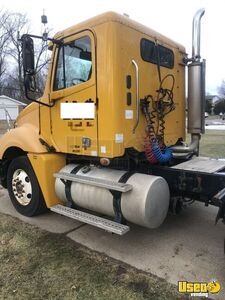 2006 Columbia Freightliner Semi Truck 3 Ohio for Sale