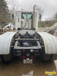 2006 Columbia Freightliner Semi Truck 3 Ohio for Sale