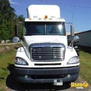 2006 Columbia Freightliner Semi Truck 3 South Carolina for Sale