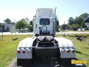 2006 Columbia Freightliner Semi Truck 4 South Carolina for Sale