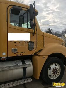 2006 Columbia Freightliner Semi Truck 5 Ohio for Sale