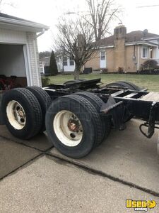 2006 Columbia Freightliner Semi Truck 9 Ohio for Sale