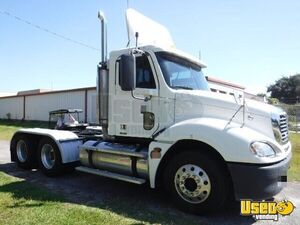 2006 Columbia Freightliner Semi Truck South Carolina for Sale
