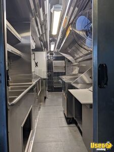 2006 Comm Step Van All-purpose Food Truck All-purpose Food Truck 36 Ohio Gas Engine for Sale