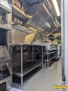 2006 Comm Step Van All-purpose Food Truck All-purpose Food Truck 39 Ohio Gas Engine for Sale