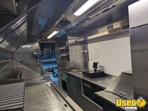 2006 Comm Step Van All-purpose Food Truck All-purpose Food Truck 45 Ohio Gas Engine for Sale