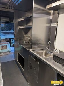 2006 Comm Step Van All-purpose Food Truck All-purpose Food Truck 64 Ohio Gas Engine for Sale