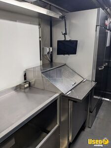 2006 Comm Step Van All-purpose Food Truck All-purpose Food Truck 66 Ohio Gas Engine for Sale