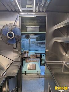 2006 Comm Step Van All-purpose Food Truck All-purpose Food Truck 76 Ohio Gas Engine for Sale
