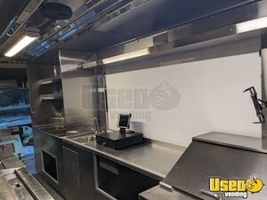 2006 Comm Step Van All-purpose Food Truck All-purpose Food Truck 78 Ohio Gas Engine for Sale