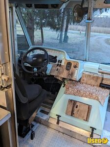 2006 Comm Step Van All-purpose Food Truck All-purpose Food Truck 82 Ohio Gas Engine for Sale