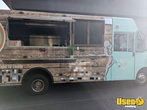 2006 Comm Step Van All-purpose Food Truck All-purpose Food Truck Pos System Ohio Gas Engine for Sale