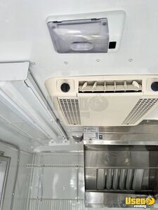 2006 Commercial Trailer Kitchen Food Trailer Food Warmer Ohio for Sale