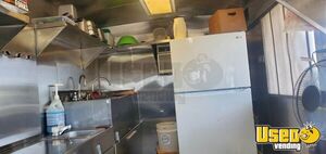 2006 Concession Trailer Air Conditioning Louisiana for Sale