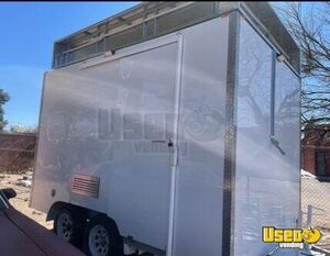 2006 Concession Trailer Cabinets Arizona for Sale