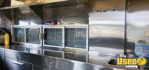 2006 Concession Trailer Cabinets Louisiana for Sale