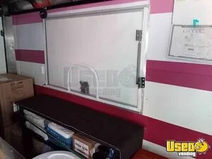 2006 Concession Trailer Concession Trailer 10 Illinois for Sale