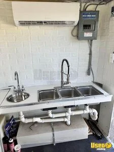 2006 Concession Trailer Concession Trailer Breaker Panel Florida for Sale