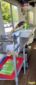 2006 Concession Trailer Concession Trailer Generator Ohio for Sale
