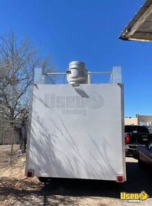 2006 Concession Trailer Concession Window Arizona for Sale