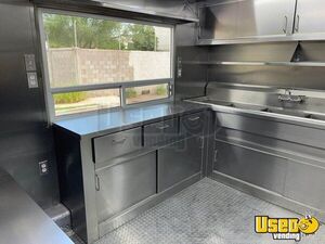 2006 Concession Trailer Electrical Outlets Arizona for Sale