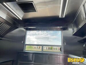 2006 Concession Trailer Exhaust Hood Arizona for Sale