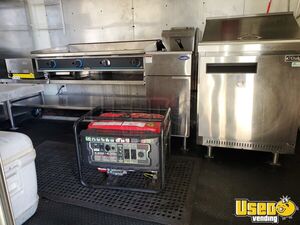 2006 Concession Trailer Flatgrill North Carolina for Sale