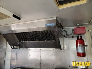 2006 Concession Trailer Generator North Carolina for Sale
