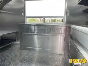 2006 Concession Trailer Interior Lighting Arizona for Sale