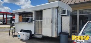 2006 Concession Trailer Louisiana for Sale