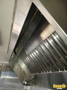 2006 Concession Trailer Refrigerator North Carolina for Sale