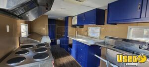 2006 Ct Trl Kitchen Food Trailer Breaker Panel Minnesota for Sale