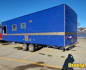2006 Ct Trl Kitchen Food Trailer Cabinets Minnesota for Sale