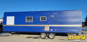 2006 Ct Trl Kitchen Food Trailer Concession Window Minnesota for Sale