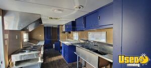 2006 Ct Trl Kitchen Food Trailer Electrical Outlets Minnesota for Sale