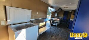 2006 Ct Trl Kitchen Food Trailer Exterior Lighting Minnesota for Sale