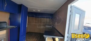 2006 Ct Trl Kitchen Food Trailer Extra Concession Windows Minnesota for Sale